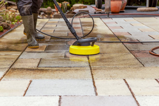 Best Factory Floor Cleaning  in Paterson, NJ
